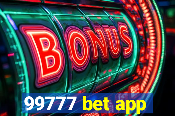 99777 bet app